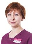 Гецман Антонина Владимировна