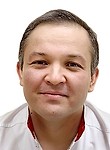 Абдышев Артем Николаевич