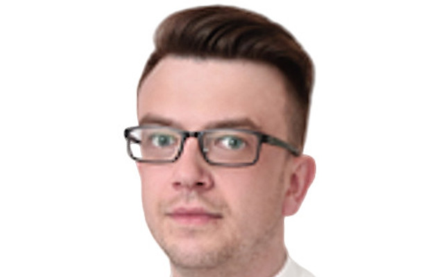 Чертюк Виталий Борисович