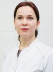 Юсупова Таисия Алаудиновна