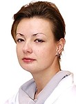 Мотовилова Татьяна Михайловна