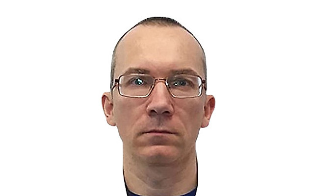 Гранильщиков Антон Юрьевич