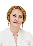 Леонова Екатерина Ивановна