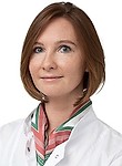 Владиславлева Мария Юрьевна