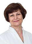 Савина Татьяна Юрьевна