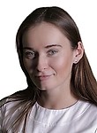 Курашова Елизавета Александровна