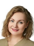 Свиридова Вера Владимировна