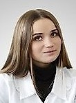 Мастрюкова Олеся Васильевна