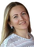 Некипелова (Тюрина) Вера