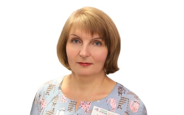 Кириллова Татьяна Ивановна