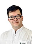 Иванов Олег Альбертович