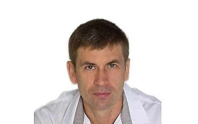 Шумков Дмитрий Аркадьевич