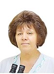 Степанова Стелла Еноковна