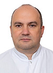 Урванцев Андрей Михайлович