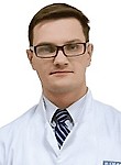 Привалов Дмитрий Владимирович