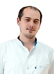 Ганиев Рустам Асланович