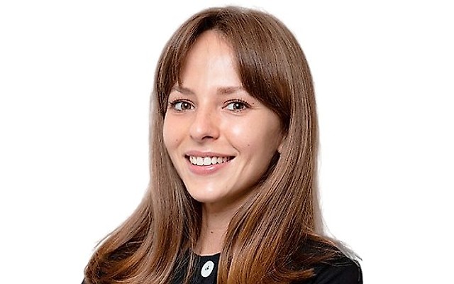 Пахомова Марина Алексеевна