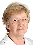 Липатова Нина Ивановна