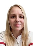 Каншина Антонина Александровна