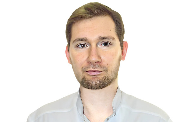 Плотников Максим Дмитриевич