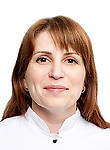 Амро Надежда Юсефовна