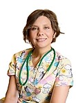 Хромова Дарья Вадимовна