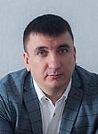 Волков Роман Сергеевич