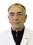 Чубарь Юрий Владимирович