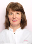 Савилова Светлана Анатольевна