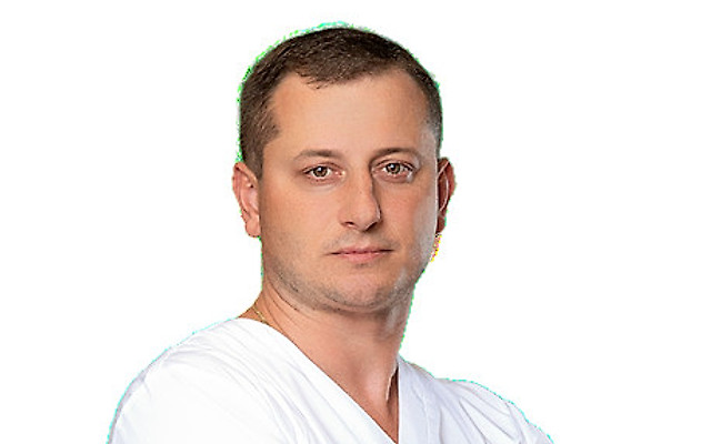 Федорковский Станислав Александрович