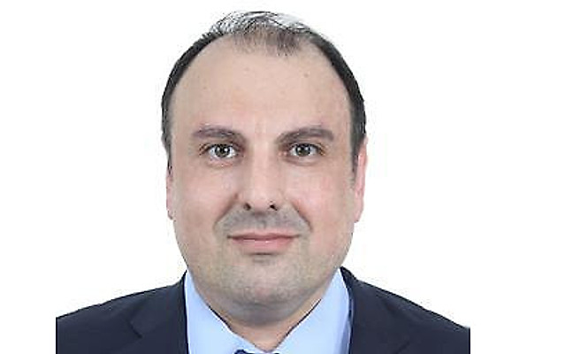 Нетесов Евгений Валентинович