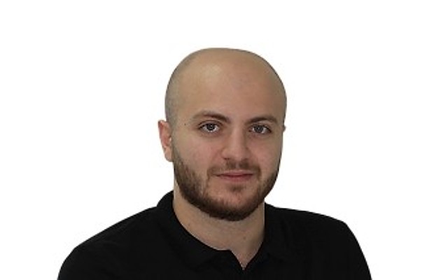 Манукян Александр Багратович