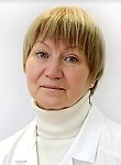 Привиденцева Ольга Николаевна