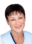 Стерликова Тамара Николаевна