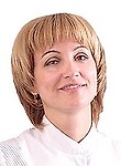 Степанова Инна Игоревна