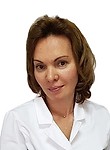 Федотова Марина Андреевна