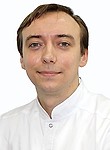 Станиславчук Евгений Сергеевич