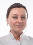 Яковлева Светлана Сергеевна