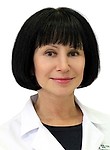 Слободина Галина Александровна