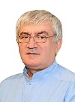 Абакаров Садулла Ибрагимович