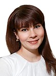 Абакарова Дина Садуллаевна