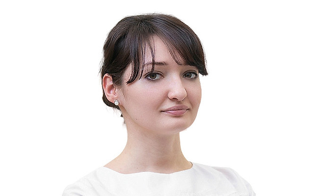 Теребова Карина Сергеевна