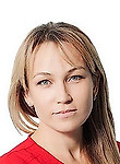 Исмаилова Неля Рустамовна