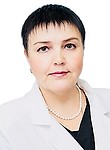 Мельник Ольга Викторовна