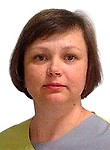 Рыбкина Виктория Владимировна