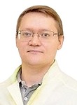 Шилов Дмитрий Юрьевич