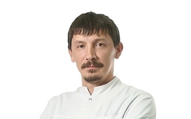 Каневский Тимофей Валерьевич