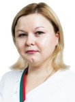 Возненко Елена Викторовна