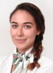 Галлямова Эльмира Маратовна