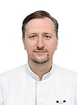 Зарайский Александр Сергеевич